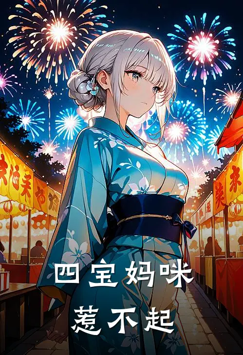 四宝妈咪惹不起
