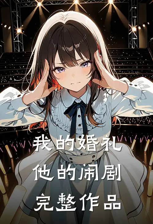 我的婚礼,他的闹剧完整作品在线观看