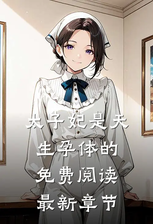 太子妃是天生孕体的免费阅读最新章节