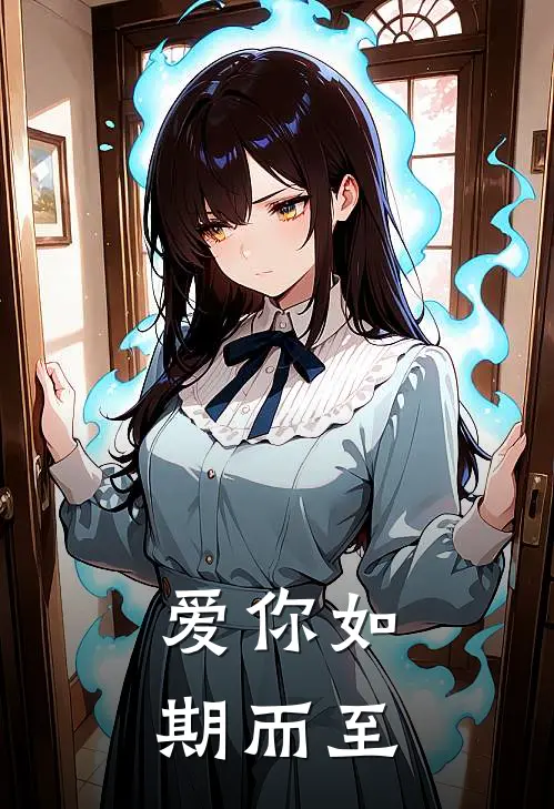 爱你如期而至