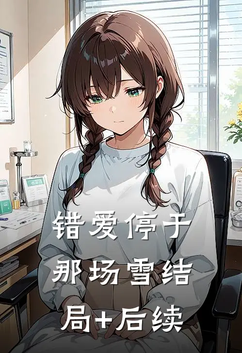 错爱停于那场雪结局+后续