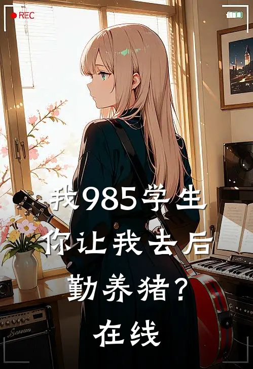我985学生，你让我去后勤养猪？在线