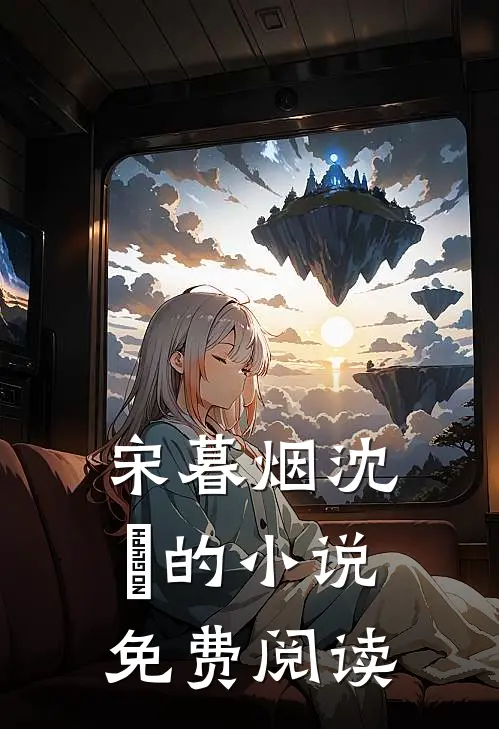 宋暮烟沈玦的小说免费阅读