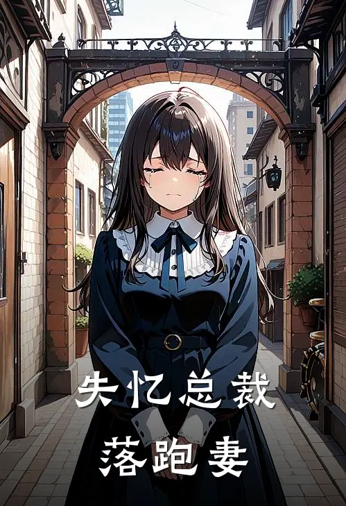 失忆总裁落跑妻一夜缠绵