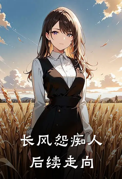 长风怨痴人后续走向