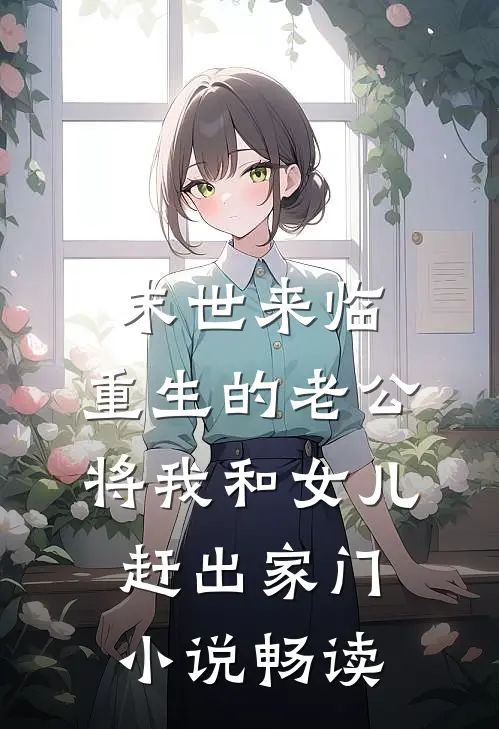末世来临，重生的老公将我和女儿赶出家门小说畅读