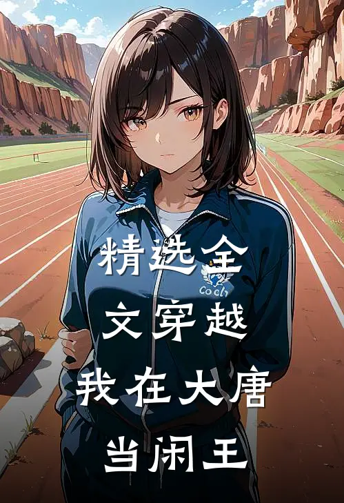 精选全文穿越：我在大唐当闲王