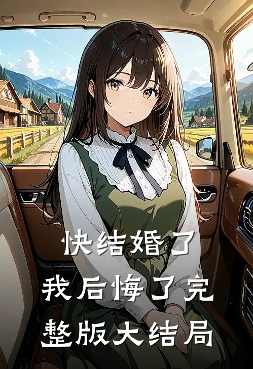 快结婚了,我后悔了完整版大结局视频