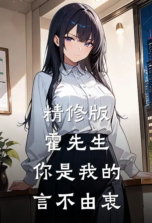 精修版霍先生，你是我的言不由衷