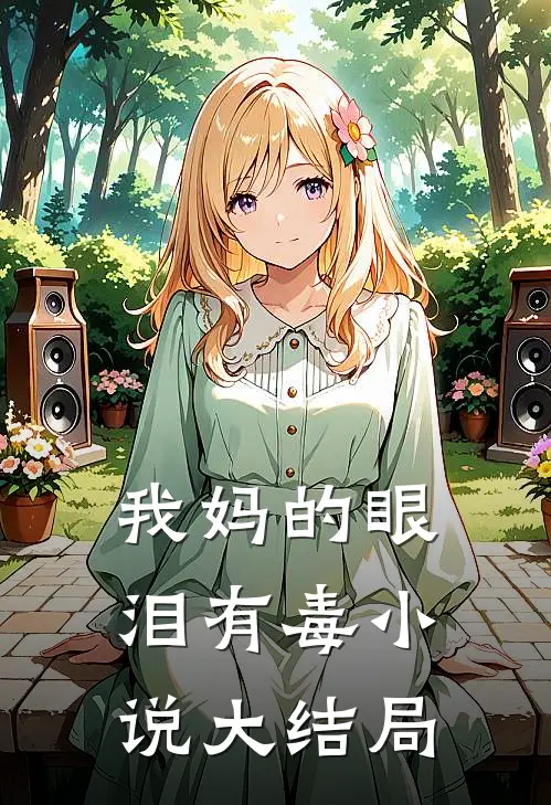 我妈的眼泪有毒小说大结局
