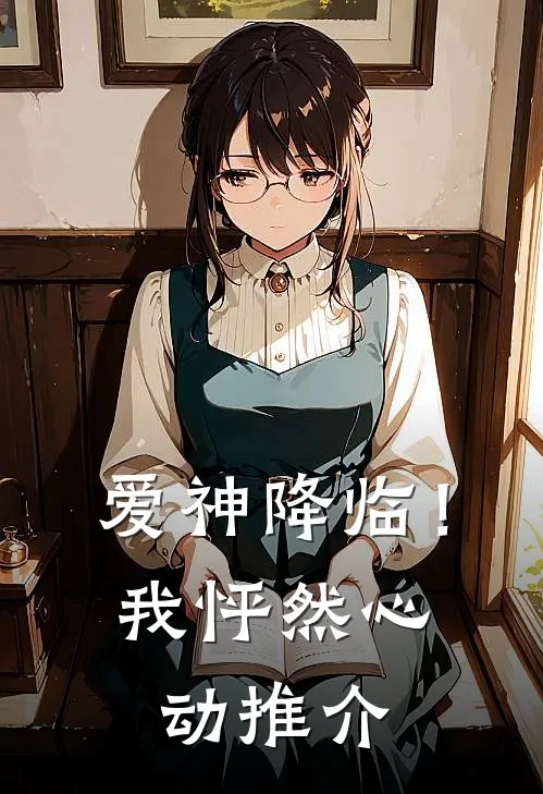 爱神降临!我怦然心动推介文
