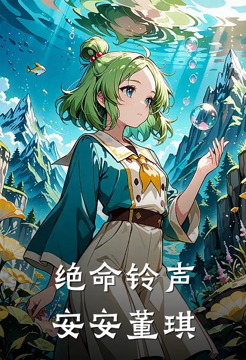 绝命铃声安安董琪