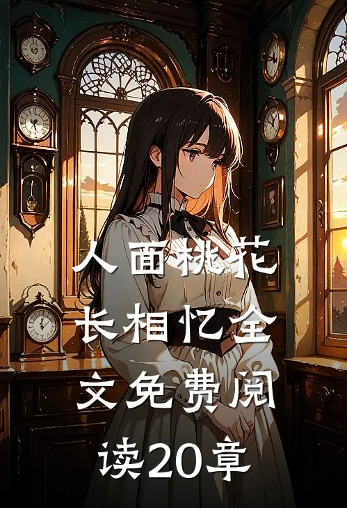 人面桃花长相忆全文免费阅读20章