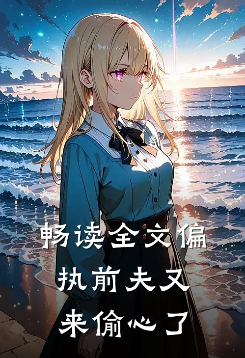 畅读全文偏执前夫又来偷心了