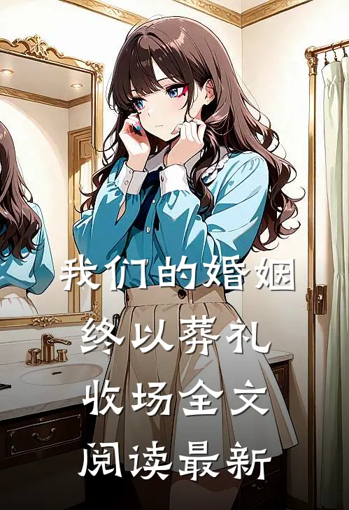 我们的婚姻,终以葬礼收场全文阅读最新章节