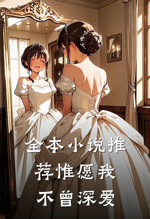全本推荐惟愿我不曾深爱你