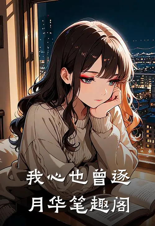 我心也曾逐月华笔趣阁