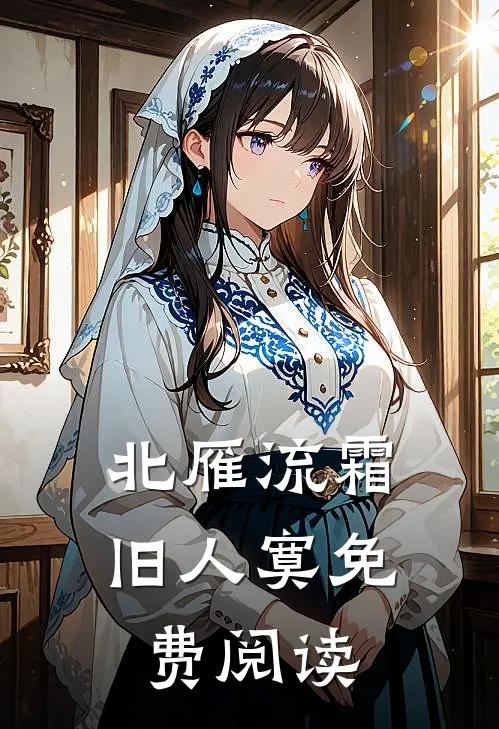 北雁流霜旧人寞免费阅读