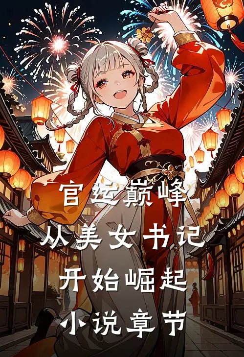 官运巅峰，从美女书记开始崛起小说章节