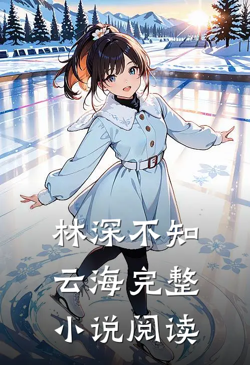 林深不知云海完整小说阅读