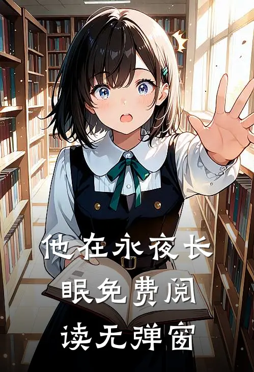 他在永夜长眠免费阅读无弹窗