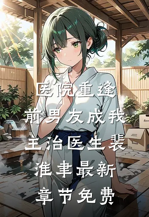 医院重逢，前男友成我主治医生裴淮聿最新章节免费