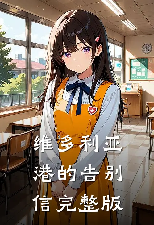维多利亚港的告别信完整版