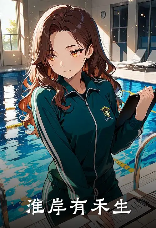 淮岸有禾生谢淮之沈幼禾