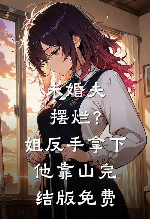 未婚夫摆烂？姐反手拿下他靠山完结版免费