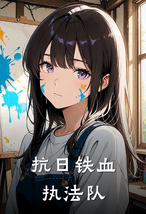 抗日铁血执法队