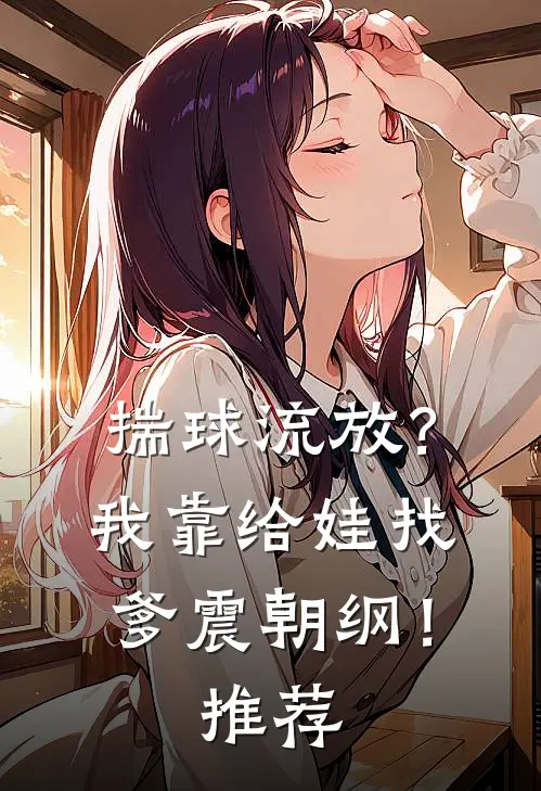 揣球流放？我靠给娃找爹震朝纲！推荐