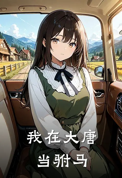 我在大唐当驸马 会飞的鸟