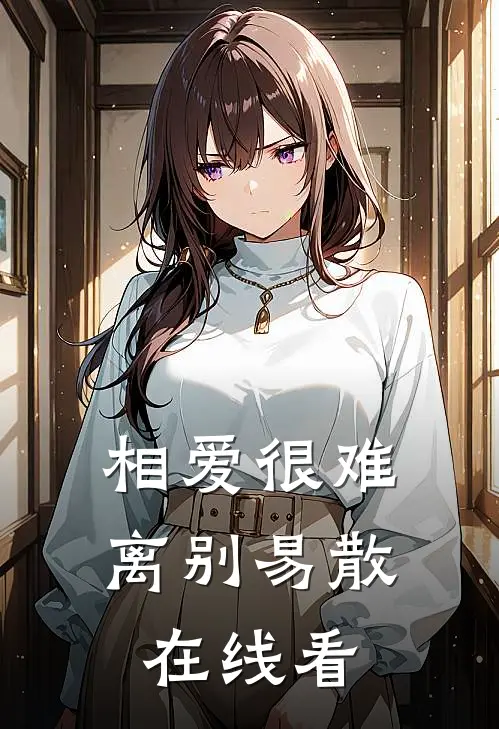相爱很难离别易散在线看