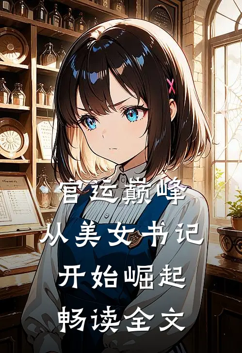 官运巅峰，从美女书记开始崛起畅读全文