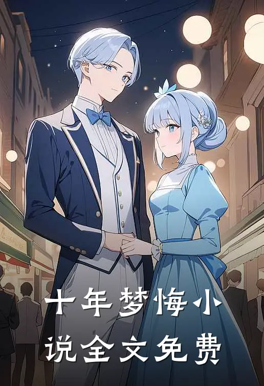 十年梦悔小说全文免费