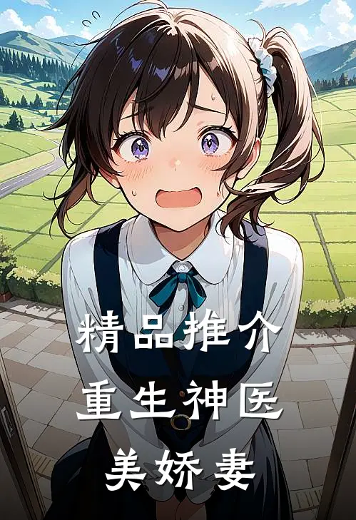 精品推介重生神医美娇妻