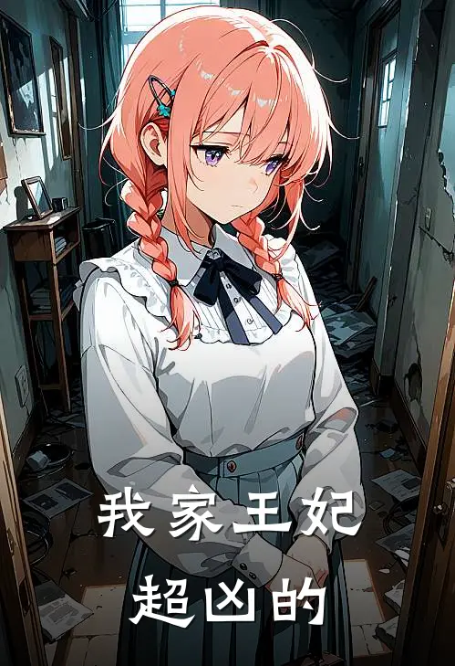 我家王妃超凶的
