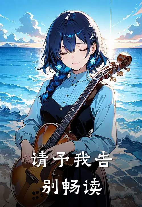 请予我告别畅读