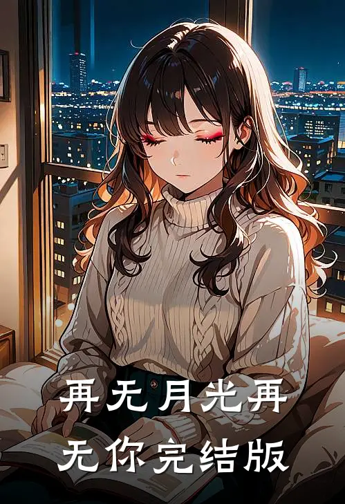 再无月光再无你完结版