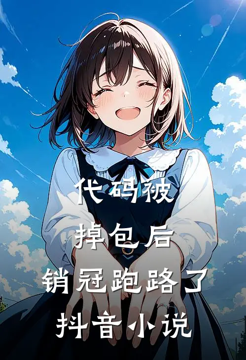 代码被掉包后，销冠跑路了抖音小说
