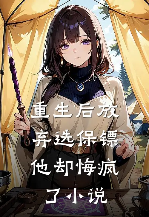 重生后放弃选保镖,他却悔疯了阅读