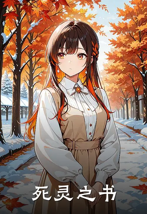 死灵之书