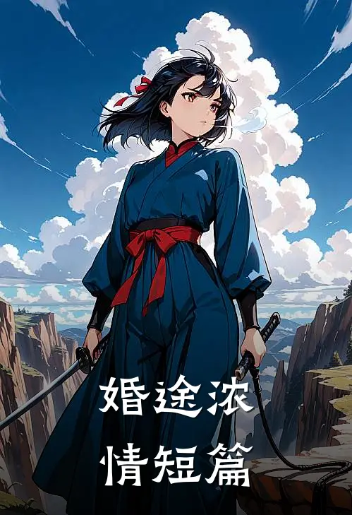 婚途浓情短篇