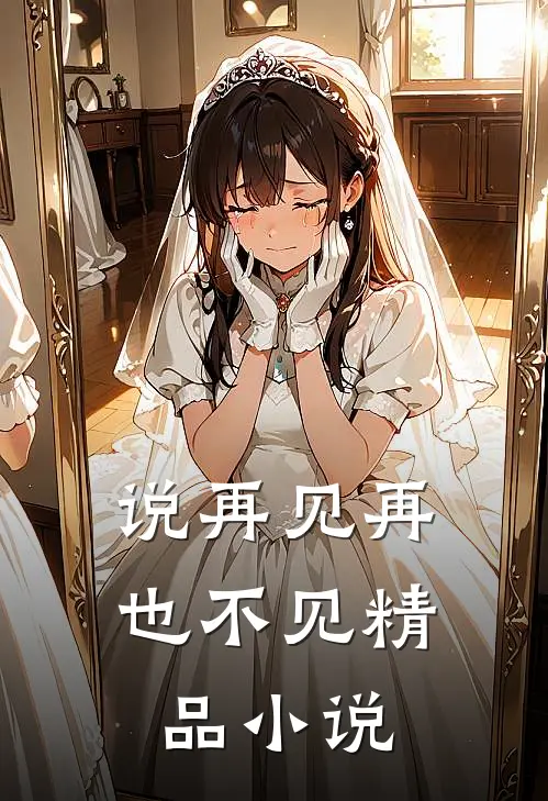 说再见再也不见精品小说