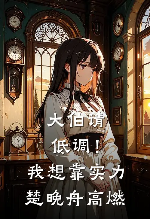 大伯请低调！我想靠实力楚晚舟高燃