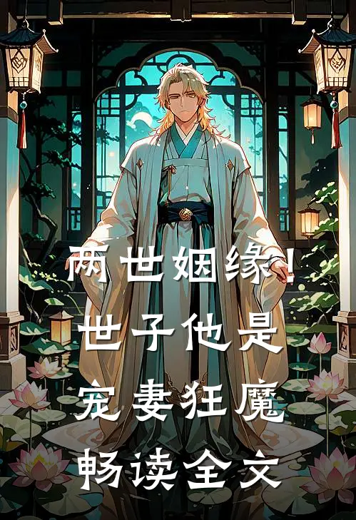 两世姻缘!世子他是宠妻狂魔畅读全文