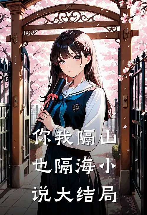 你我隔山也隔海小说大结局
