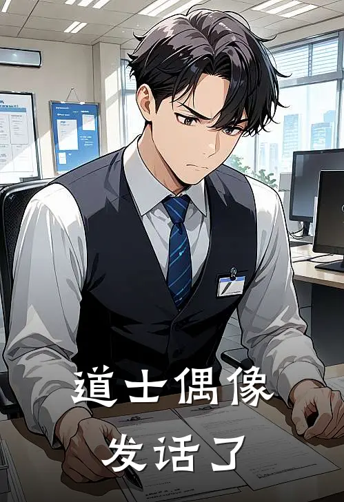 道士偶像发话了