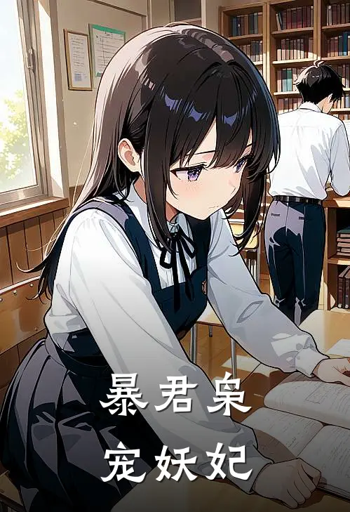 暴君枭宠妖妃