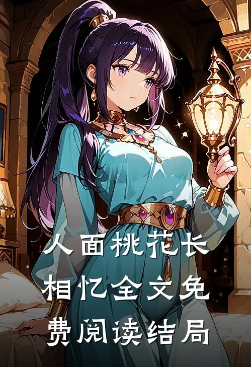 人面桃花长相忆全文免费阅读结局